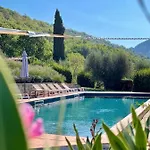 In Umbria Dom wakacyjny San Giovanni del Pantano