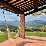 In Umbria Dom wakacyjny San Giovanni del Pantano