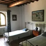 In Umbria * San Giovanni del Pantano