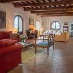 In Umbria * San Giovanni del Pantano