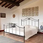 Dom wakacyjny In Umbria San Giovanni del Pantano