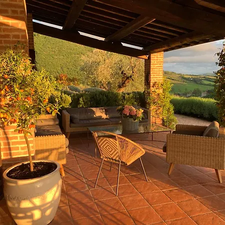 In Umbria San Giovanni del Pantano