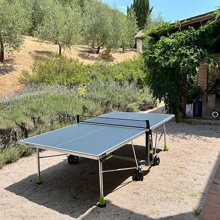 In Umbria