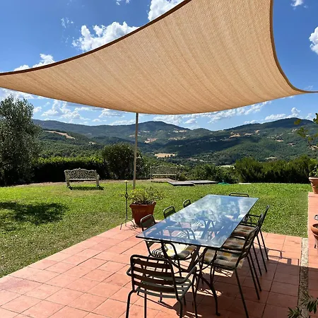 In Umbria Casa vacanze