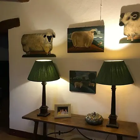 In Umbria Holiday home San Giovanni del Pantano