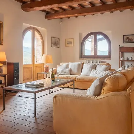 In Umbria Holiday home San Giovanni del Pantano