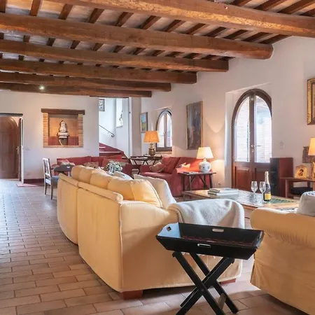 In Umbria