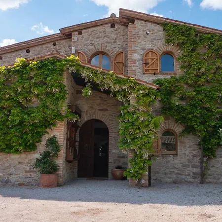 In Umbria Holiday home San Giovanni del Pantano