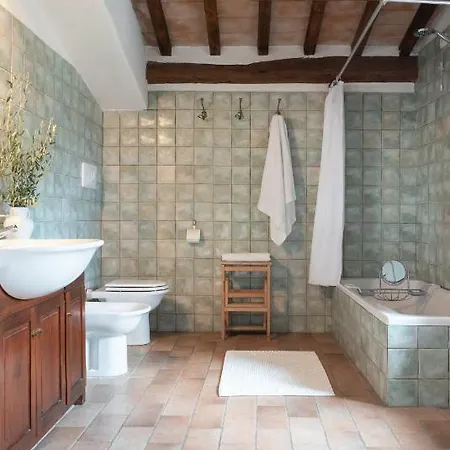 In Umbria Σπίτι διακοπών