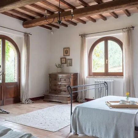 بيت للعطل In Umbria *