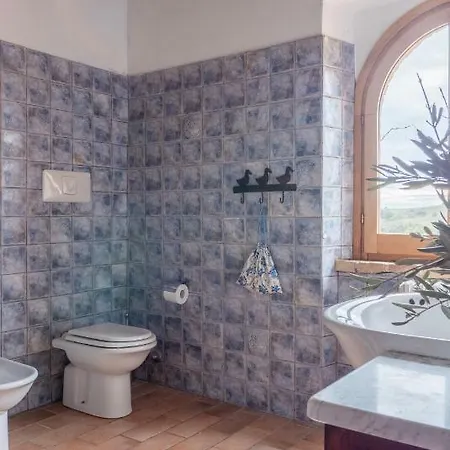 Holiday home In Umbria San Giovanni del Pantano