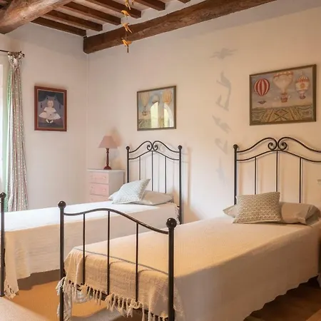 بيت للعطل In Umbria *