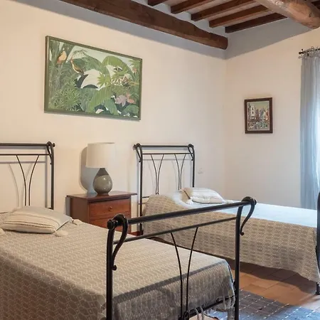 بيت للعطل In Umbria
