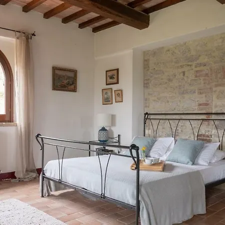 Σπίτι διακοπών In Umbria *