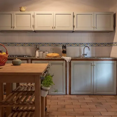 Σπίτι διακοπών In Umbria San Giovanni del Pantano