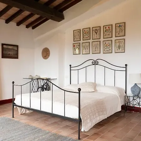 بيت للعطل In Umbria San Giovanni del Pantano