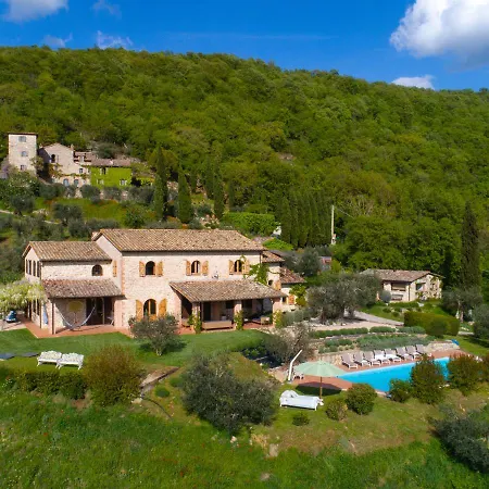 Casa vacanze In Umbria
