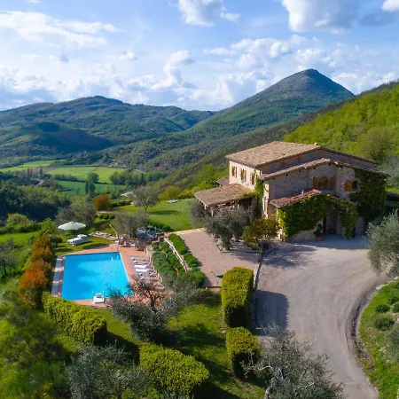 In Umbria Holiday home
