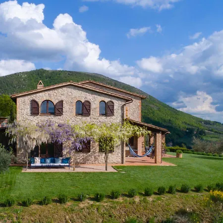 Σπίτι διακοπών In Umbria *