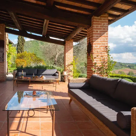 In Umbria * San Giovanni del Pantano