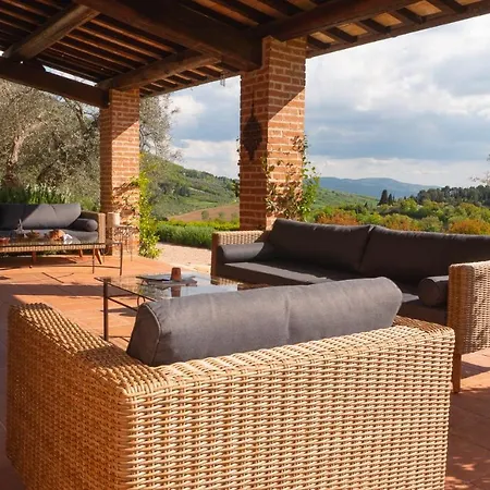Σπίτι διακοπών In Umbria