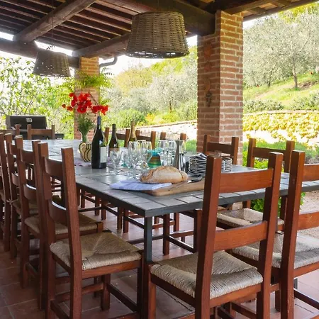 بيت للعطل In Umbria San Giovanni del Pantano